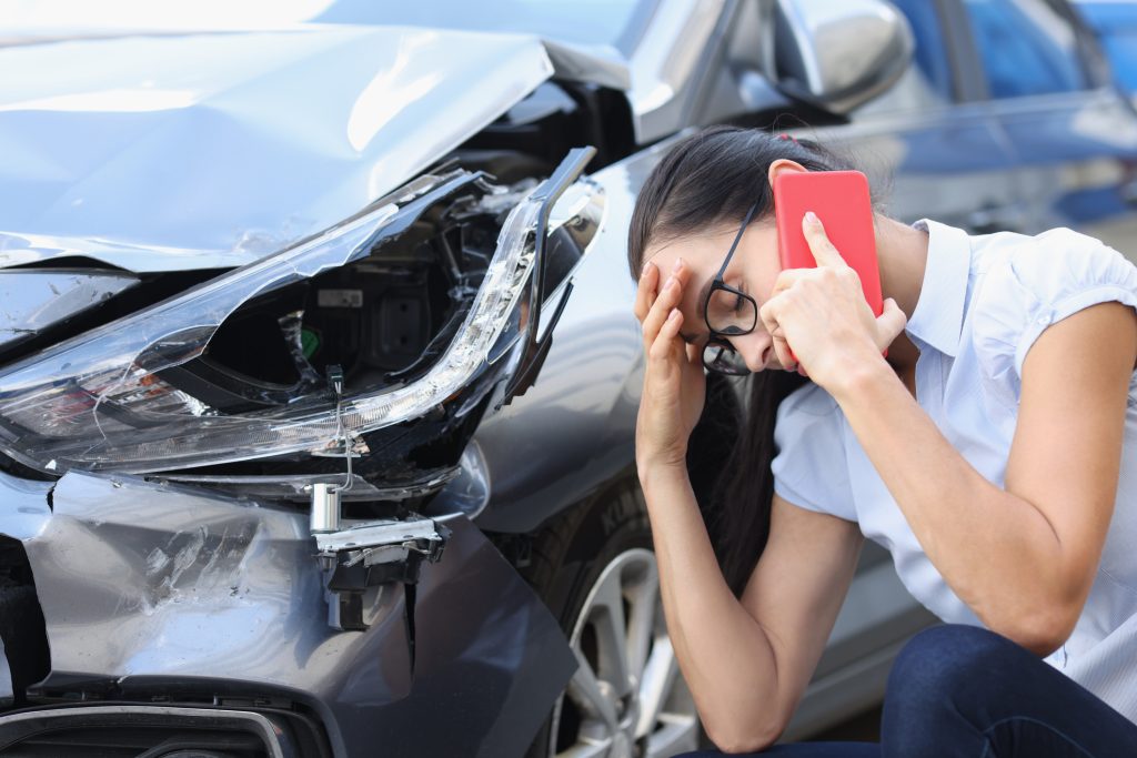 Experienced Belleville car accident lawyer